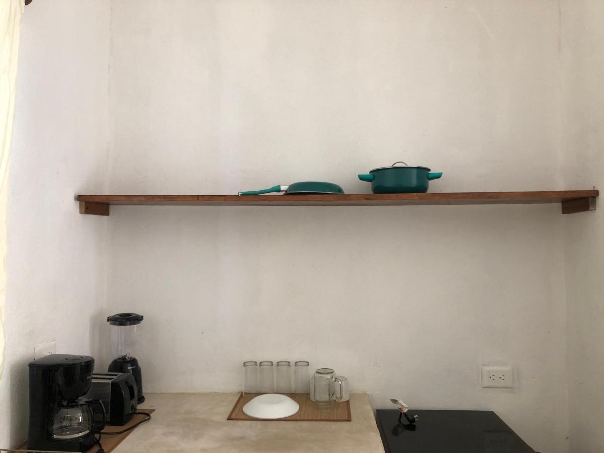הולבוקס איילנד Casa Los Abuelos מראה חיצוני תמונה