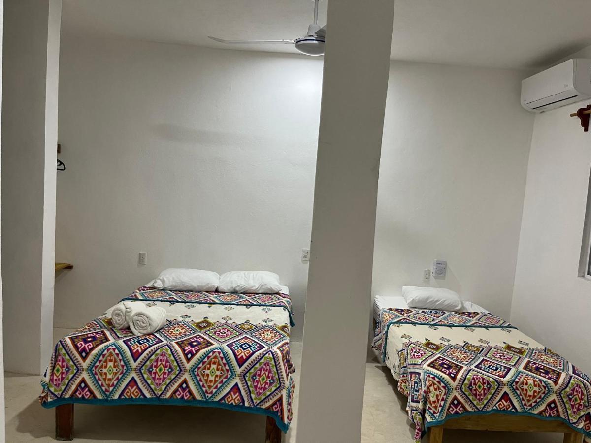 הולבוקס איילנד Casa Los Abuelos מראה חיצוני תמונה